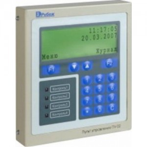 БЦП “Р-08 исп. 6